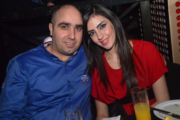 Diva's Stars on Saturday Night 